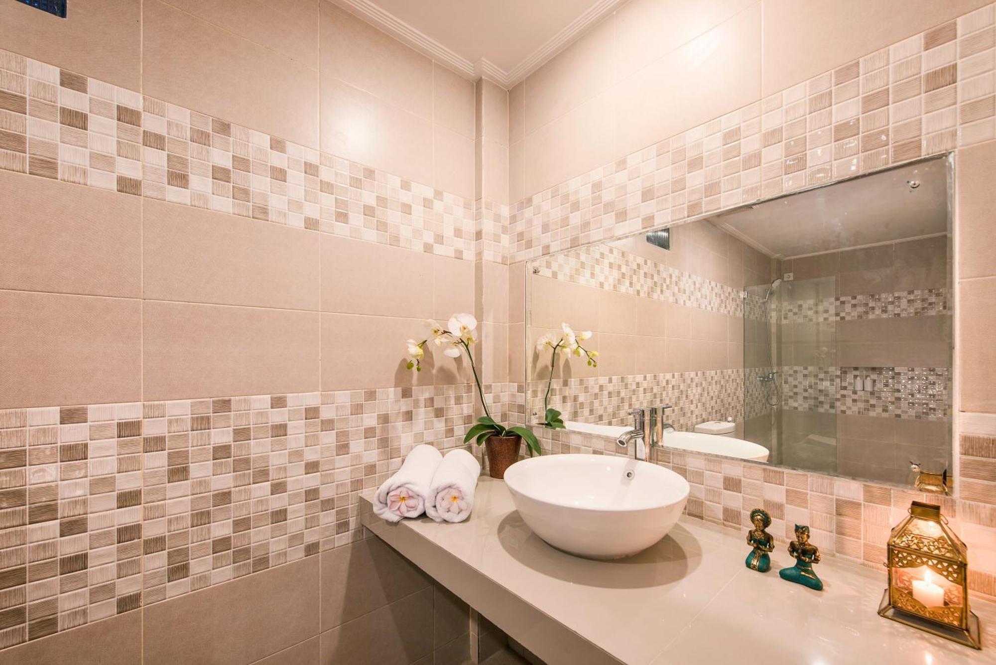 Hotel Puri Uma Ratu By Rpm Seminyak Exteriér fotografie