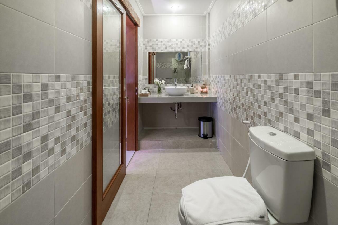Hotel Puri Uma Ratu By Rpm Seminyak Exteriér fotografie
