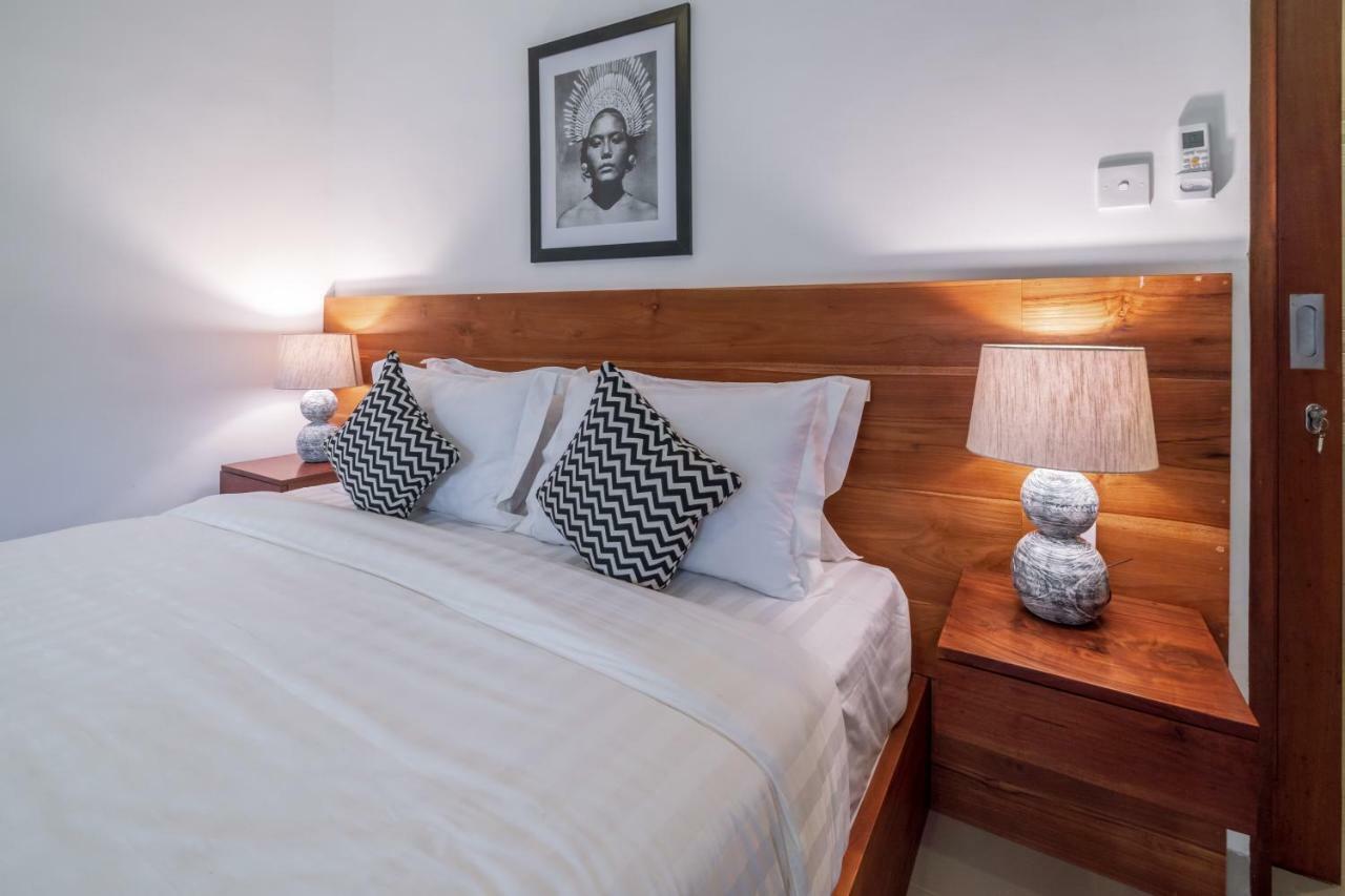 Hotel Puri Uma Ratu By Rpm Seminyak Exteriér fotografie